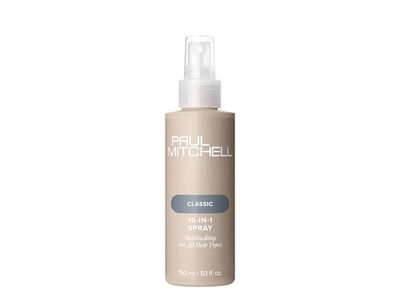 Paul Mitchell Multitasking 15-In-1 Spray, 5.1 fl oz/150 mL