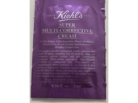 Kiehl's Since 1851 Super Multi-Corrective Cream, 0.10 fl oz/3 mL - thumbnail 2