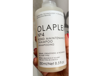 Olaplex No 4 Bond Maintenance Shampoo , 8.5 fl oz/250 mL - Image 5