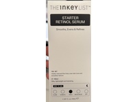 The Inkey List Starter Retinol Serum, 1 fl oz/30 mL - thumbnail 2