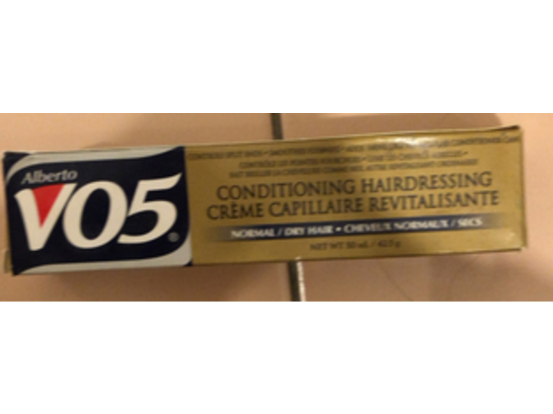 Alberto VO5 Conditioning Hairdressing, 50 mL