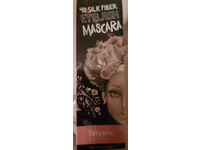 Tetyana Naturals 4D Silk Fiber Eyelash Mascara, 0.33 fl oz/ 12 mL - thumbnail 2