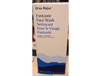 Ursa Major Fantastic Face Wash, 4 fl oz/120 mL - Image 3