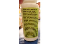 Uncle Harry's Tooth Powder, Original, 2 oz/57 g - Image 4