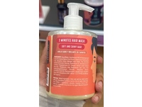 Latina Hair Mask, Mango Butter, 10.14 fl oz/300 mL - thumbnail 3