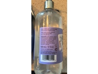 Castebel Provence Lavender Fraganced Liquid Soap, 1.7 fl oz/500 mL - thumbnail 2