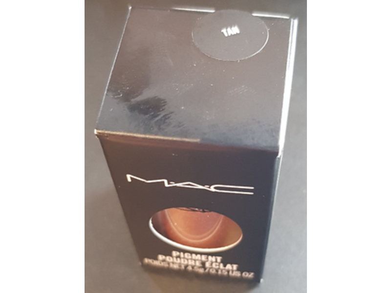 M.A.C Pigment, Tan, 0.15 oz/4.5 g