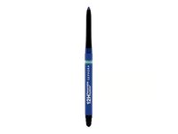 Sephora Collection Retractable Eyeliner Pencil, 28 Matte Cobalt Blue, 0.01 oz/0.3 g - Image 2