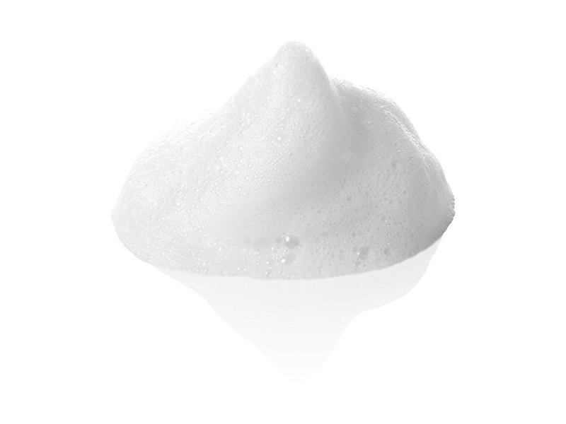 Dove Shower Foam Sensitive Skin, 13.5 oz