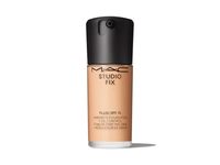 M.A.C. Cosmetics Studio Fix Fluid 24Hr Matte Foundation + Oil Control, SPF 15, C4, 1 fl oz/30 mL - thumbnail 1