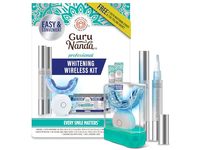 GuruNanda Professional Teeth Whitening Wireless Kit - Image 2