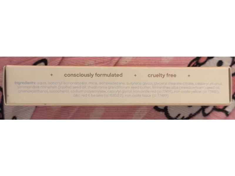 Neen Pretty Shiny Cream Highlighter, Metta, 0.5 oz/14.8 g