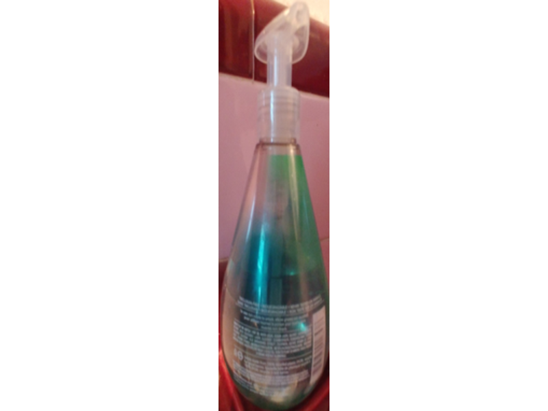 Method Naturally Derived Hand Wash, Coconut Water, 12 fl oz/354 mL