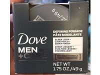 Dove Men + Care Defining Pomade, 1.75 oz/49 g - thumbnail 2
