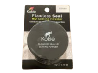 Kokie Flawless Seal Hd Setting Powder, 0.42 oz/12 g - thumbnail 1