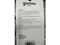 Yumzee Care Lip Oil, Watermelon, 0.1 fl oz/3 mL - thumbnail 3