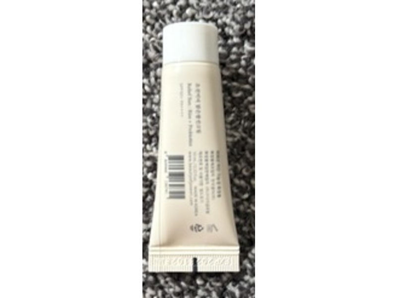 Beauty Of Joseon Relief Sun Sunscreen, SPF 50+ PA++++, Rice + Probiotic, 10 mL