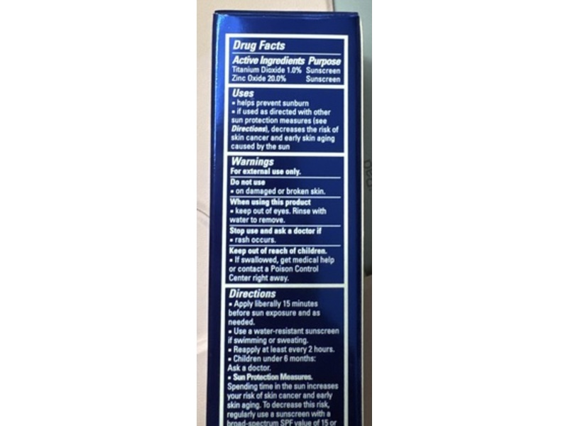 Zo Skin Health Sunscreen + Primer, SPF 30, 1 fl oz/30mL