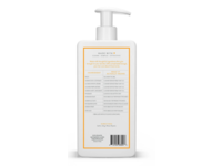 Native Strengthening Shampoo, Almond & Shea Butter, 16.5 fl oz/487 mL - thumbnail 4