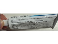 Clobetasol Propionate Ointment USP, 0.05%, 45 g, Encube (RX) - thumbnail 2