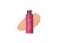 Doll 10 Peptide Blur Stick Foundation, Fair/Light, 0.29 oz/8.5 g - thumbnail 1