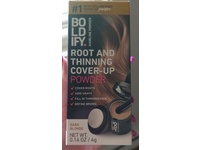 Boldify Root And Thinning Cover Up Powder, Dark Blonde, 0.14 oz/4 g - thumbnail 2