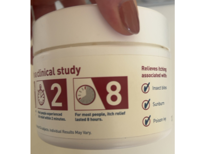 Cerave Itch Relief Moisturizing Cream, 12 oz/340 g