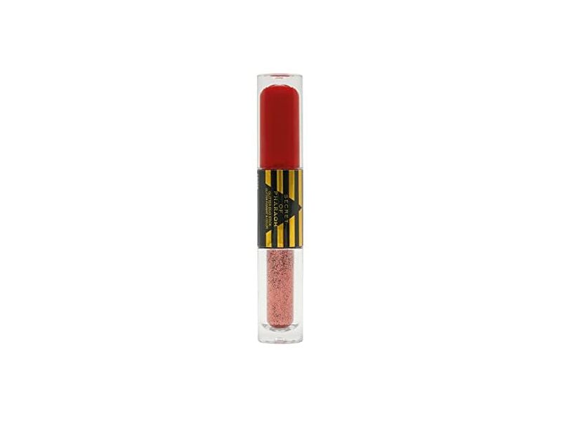 Ebin New York Secret Of Pharaoh Glitter Duo Stick, Love Spell, 0.12 oz