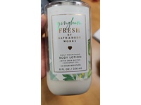 Bath & Body Works Daily Nourishing Body Lotion, Gingham Fresh, 8 fl oz/236 mL - thumbnail 2
