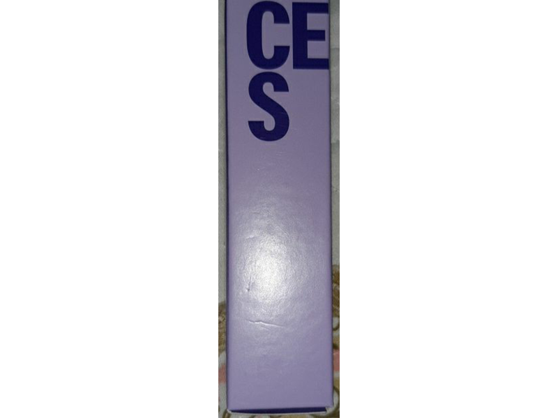 Natura Faces Super Mascara Tint, 12 mL