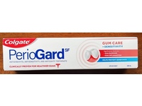 Colgate Periogard Gum Care+Sensitivity Toothpaste, 105 mL - thumbnail 2