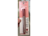 McoBeauty Glow Lip Plump 4 In 1 Treatment Oil, Amelia, 0.088 oz/2.5 g - Image 3