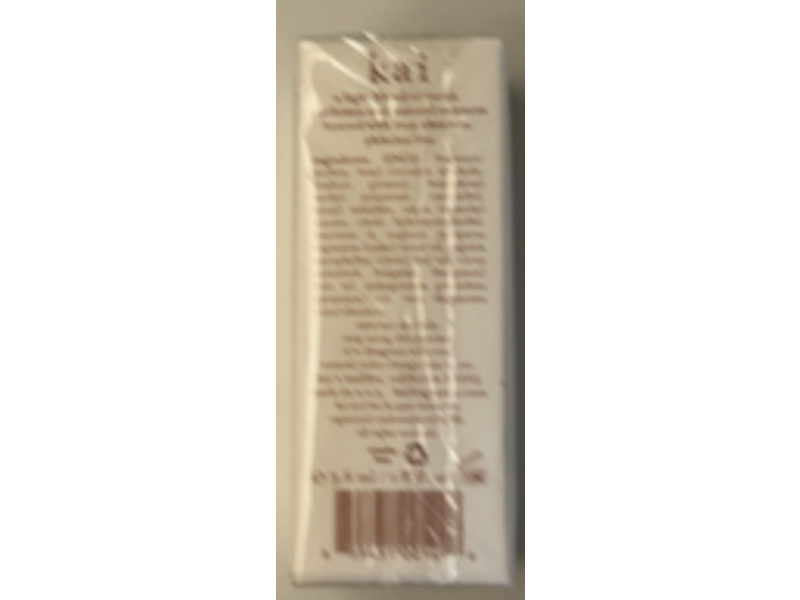Kai Perfume Oil, Rose, 1/8 oz