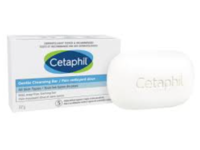 Cetaphil Gentle Cleansing Bar, 127 g - thumbnail 1