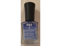 Defy & Inspire Nail Lacquer, 266 Ship Happens, 0.5 fl oz/14.7 mL - Image 3