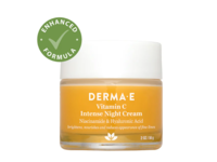 Derma E Vitamin C Intense Night Cream, 2 oz/56 g - Image 2