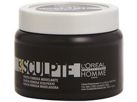 Loreal Professional Sculpted 3 Force Hair Sculpting Fibrous Paste, 150 ml - Image 2