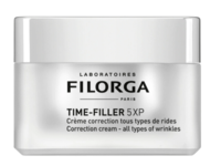 Laboratoires Filorga Paris Time-Filler 5 Xp Correction Cream, 1.69 fl oz/50 mL - Image 2