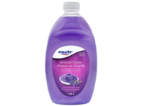 Equate Liquid Hand Soap Refill, Lavender Fields, 1.65 L - thumbnail 1