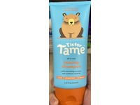 T is For Tame All-In-One Taming Shampoo, Coconut & Sunflower Seed Oil, 6.76 fl oz/200 mL - Image 3