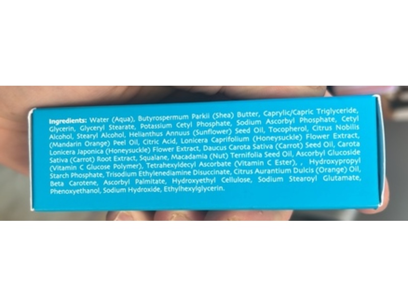 Epicuren Discovery Cxc Vitamin C Complex, 0.5 fl oz/15 mL