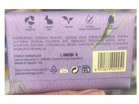 Pardo Vintage Perfumed Soap, Camino a Madrid, 200 g - thumbnail 3