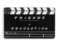 Revolution x Friends Limitless Shadow Palette, 0.03 oz/1.0 g - thumbnail 1