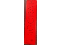 Schwarzkopf Professional Igora Royal Permanent Color Creme, 6-65, Dark Blonde Chocolate Gold, 2.1 oz/60 g - thumbnail 2