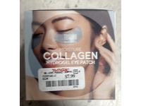 Tenzero Moisture Collagen Hydrogel Eye Patch, 3.17 oz/90 g, 60 Count - thumbnail 2