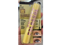 Maybelline New York Colossal Bubble Mascara, 801 Very Black, 0.33 fl oz/10 mL - thumbnail 2