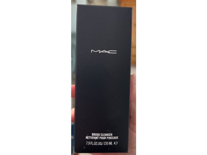 M.A.C. Brush Cleanser, 7.9 fl oz/235 mL
