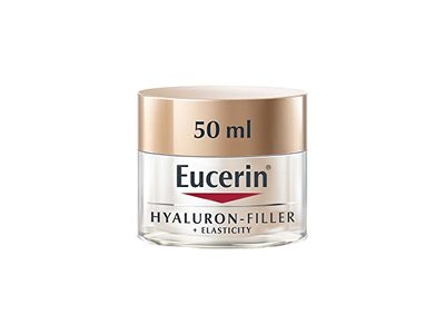 Eucerin Hyaluron-Filler + Elasticity Night Cream, 50 mL