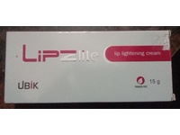 Ubik Lipzlite Lip Lightening Cream, 15 g - thumbnail 2