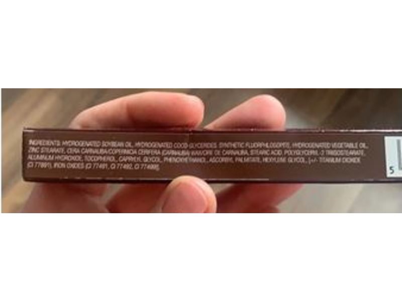 Charlotte Tilbury Brow Lift Pencil, Medium Brown, 0.007 oz/0.2 g